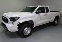 2025 Toyota Tacoma SR - Thumbnail 1