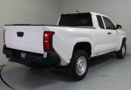 2025 Toyota Tacoma SR - Thumbnail 9