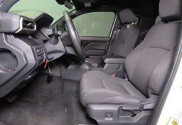 2025 Toyota Tacoma SR - Thumbnail 21