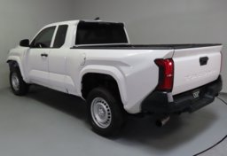 2025 Toyota Tacoma SR - Thumbnail 10