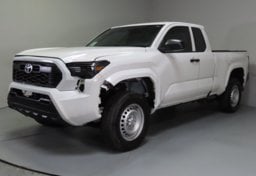 2025 Toyota Tacoma SR - Thumbnail 3