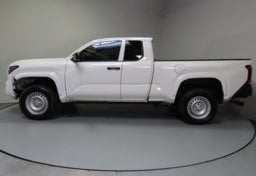 2025 Toyota Tacoma SR - Thumbnail 6