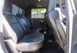 2026 Ram 2500 4x4 Laramie - Thumbnail 33