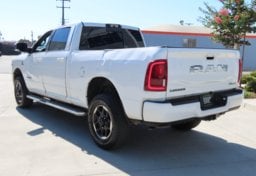 2026 Ram 2500 4x4 Laramie - Thumbnail 7