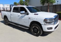 2026 Ram 2500 4x4 Laramie - Thumbnail 2