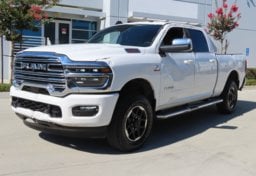 2026 Ram 2500 4x4 Laramie - Thumbnail 3