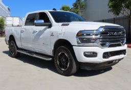 2026 Ram 2500 4x4 Laramie - Thumbnail 4