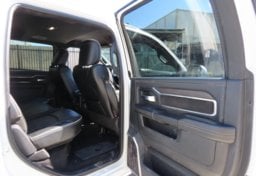 2026 Ram 2500 4x4 Laramie - Thumbnail 31