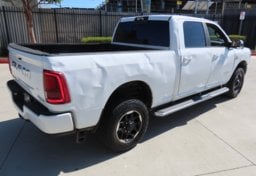 2026 Ram 2500 4x4 Laramie - Thumbnail 8