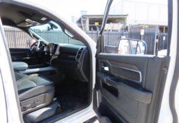 2026 Ram 2500 4x4 Laramie - Thumbnail 24