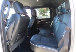 2026 Ram 2500 4x4 Laramie - Thumbnail 29