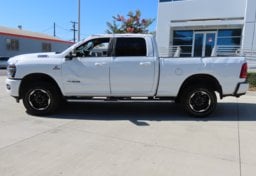 2026 Ram 2500 4x4 Laramie - Thumbnail 6
