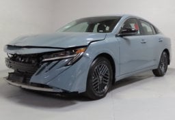 2026 Nissan Sentra SV - Thumbnail 3