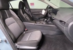 2026 Nissan Sentra SV - Thumbnail 17