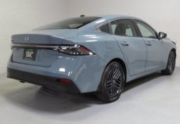 2026 Nissan Sentra SV - Thumbnail 6