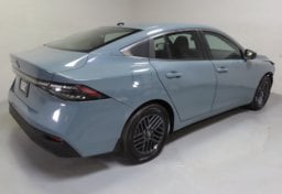 2026 Nissan Sentra SV - Thumbnail 9