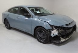 2026 Nissan Sentra SV - Thumbnail 2