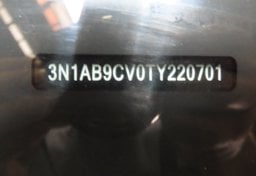 2026 Nissan Sentra SV - Thumbnail 14