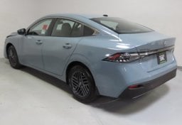 2026 Nissan Sentra SV - Thumbnail 8