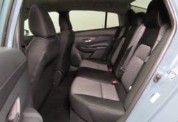 2026 Nissan Sentra SV - Thumbnail 26