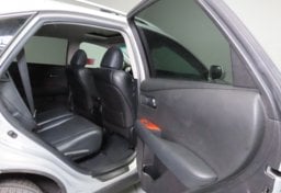 2011 Lexus RX 350 - Thumbnail 24