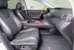 2011 Lexus RX 350 - Thumbnail 21