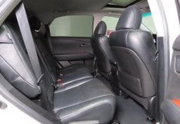 2011 Lexus RX 350 - Thumbnail 31