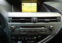2011 Lexus RX 350 - Thumbnail 21