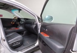 2011 Lexus RX 350 - Thumbnail 23