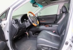 2011 Lexus RX 350 - Thumbnail 27