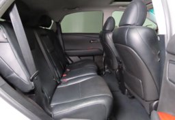2011 Lexus RX 350 - Thumbnail 29