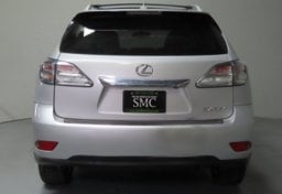 2011 Lexus RX 350 - Thumbnail 7