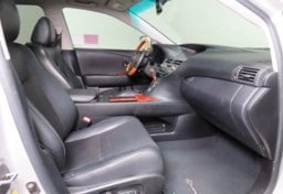 2011 Lexus RX 350 - Thumbnail 19