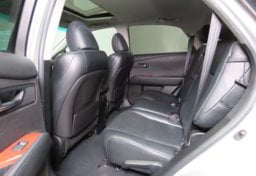 2011 Lexus RX 350 - Thumbnail 28