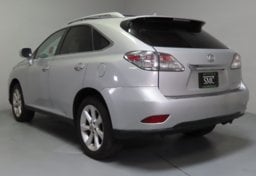 2011 Lexus RX 350 - Thumbnail 8