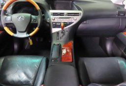 2011 Lexus RX 350 - Thumbnail 20