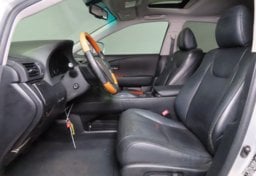 2011 Lexus RX 350 - Thumbnail 25