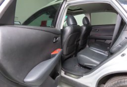 2011 Lexus RX 350 - Thumbnail 30