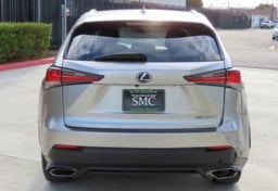 2019 Lexus NX 300 Crossover - Thumbnail 11