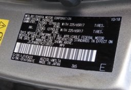 2019 Lexus NX 300 Crossover - Thumbnail 33