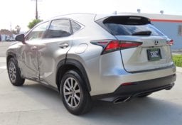 2019 Lexus NX 300 Crossover - Thumbnail 7