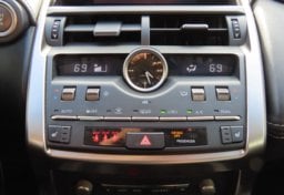 2019 Lexus NX 300 Crossover - Thumbnail 18
