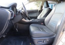 2019 Lexus NX 300 Crossover - Thumbnail 34