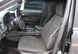 2022 Dodge Durango AWD SXT - Thumbnail 31