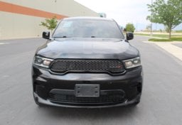 2022 Dodge Durango AWD SXT - Thumbnail 12