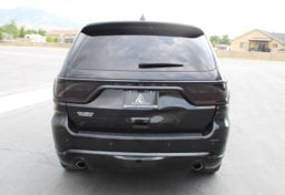 2022 Dodge Durango AWD SXT - Thumbnail 11