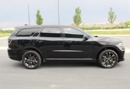 2022 Dodge Durango AWD SXT - Thumbnail 6