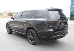 2022 Dodge Durango AWD SXT - Thumbnail 7