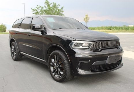 Picture of 2022 Dodge Durango AWD SXT