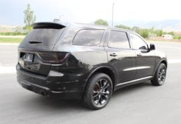 2022 Dodge Durango AWD SXT - Thumbnail 8